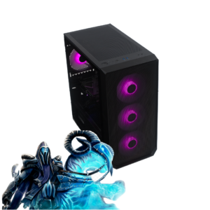 DOTA Archon PC