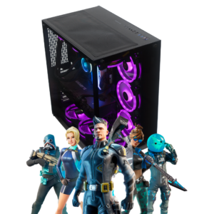 Fortnite Legendary PC