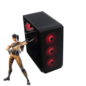 Fortnite Rare PC