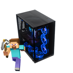 Minecraft Diamond PC