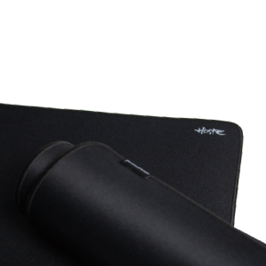 Haste Mousemat 3XL – Black