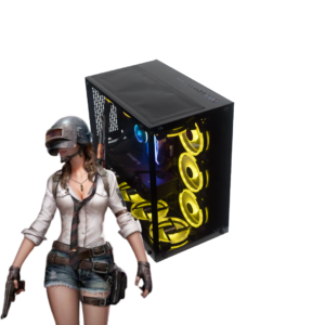 PUBG Gold PC