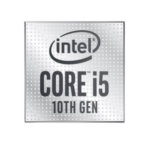 CPU Intel Core i5-10600K