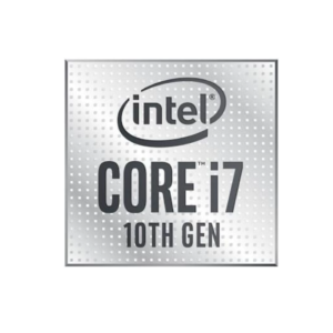 CPU Intel Core i7-10700K