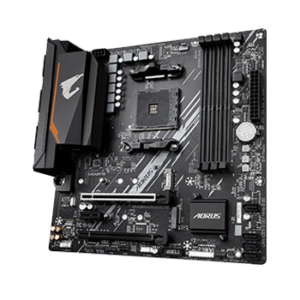 GIGA B550M Aorus Elite