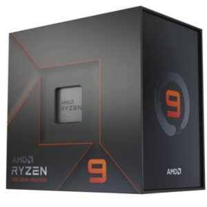 AMD Ryzen 9 7900X