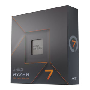 AMD Ryzen 7 7700X