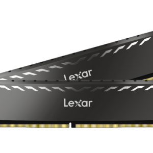 16GB (2x8GB) Lexar THOR DDR4 3200